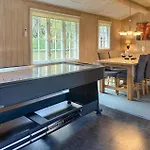 度假居 3 Bedroom Beautiful In *