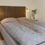 3 Bedroom Beautiful In 度假居 Oksbøl