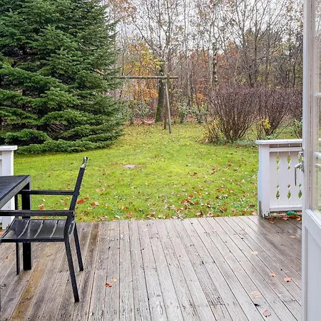 3 Bedroom Beautiful In Hébergement de vacances