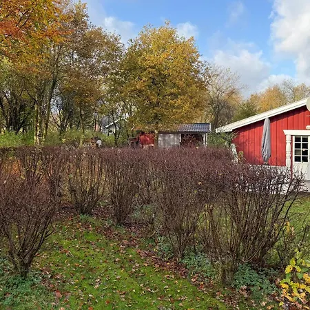3 Bedroom Beautiful In Hébergement de vacances Oksbøl