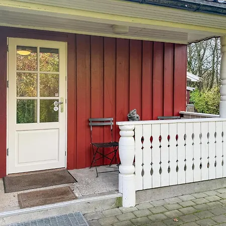 3 Bedroom Beautiful In Oksbøl