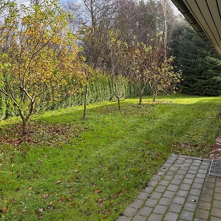 3 Bedroom Beautiful In Oksbol 度假居 *