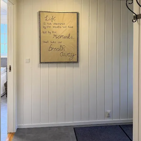 度假居 3 Bedroom Beautiful In Oksbol