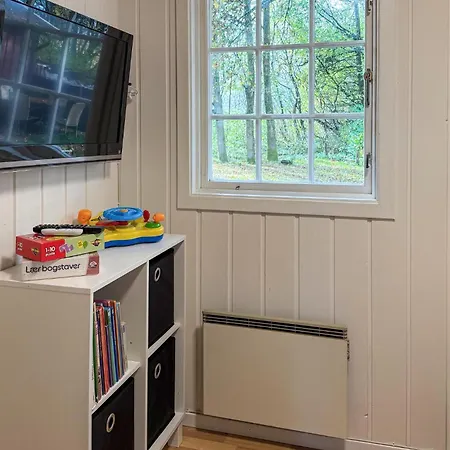 3 Bedroom Beautiful In * Oksbøl