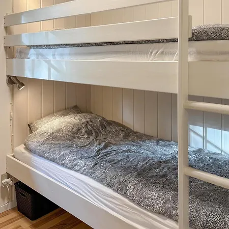 度假居 3 Bedroom Beautiful In Oksbol