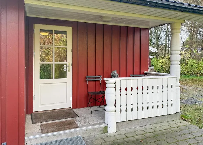 3 Bedroom Beautiful In Oksbøl