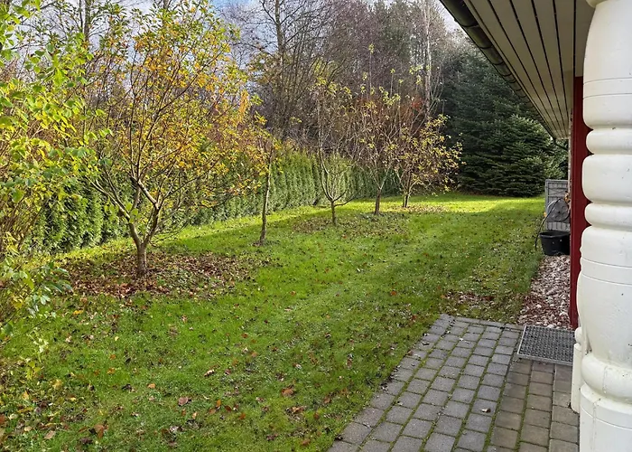 3 Bedroom Beautiful In Dom wakacyjny *