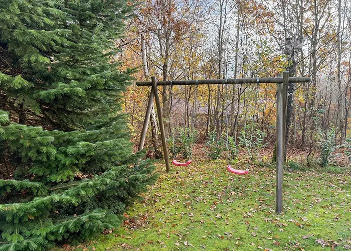 3 Bedroom Beautiful In * Oksbøl