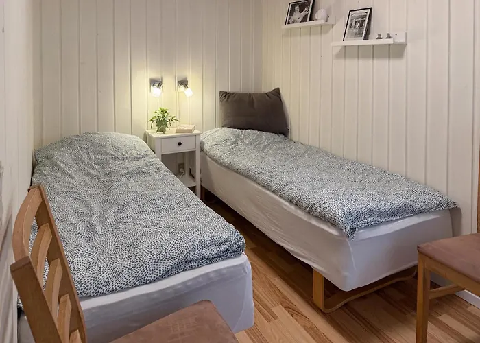 3 Bedroom Beautiful In